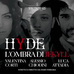 Hyde - l'ombra di jekyll